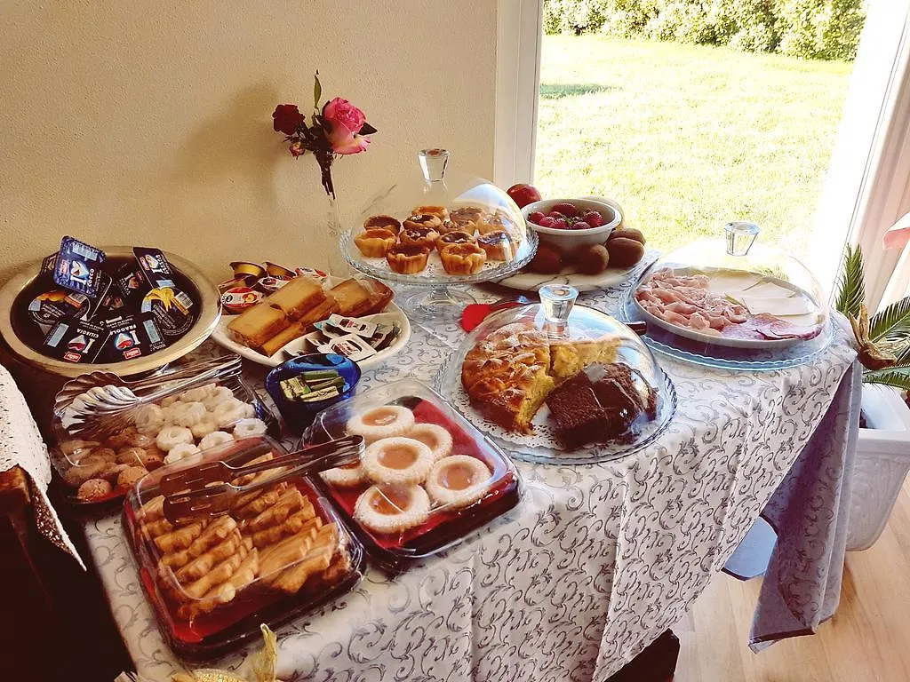 Bed & Breakfast B&B La Casa Di Susy-Verona