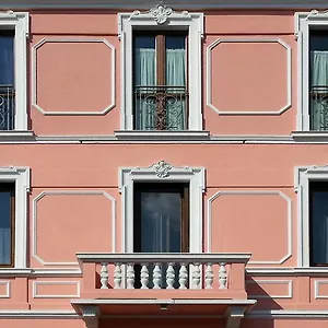 ** Bed & Breakfast Casa Calicantus Italia
