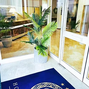 Palace Masoanri's Hotel Reggio Calabria