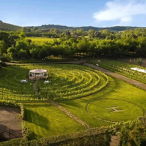  Hotel Torciano Vecchio Asilo Italia