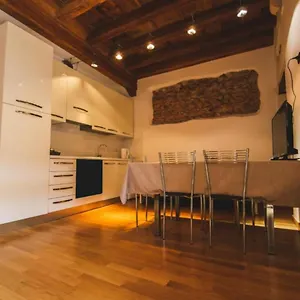 Gasthof Residenza Al Castello, Verona