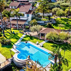 *** Bed & Breakfast Bency Italia