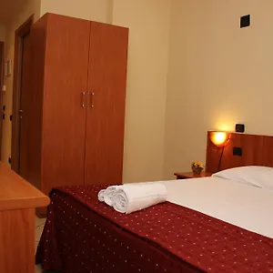 ** Hotel Giardino Italia