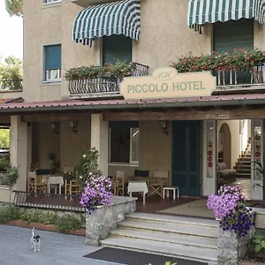 *** Hotel Piccolo Italia