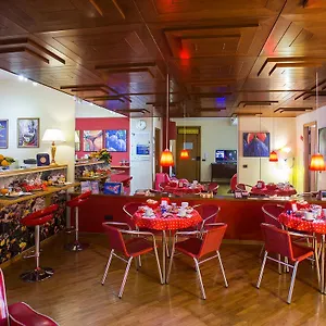 *** Bed & Breakfast Solaris Italia