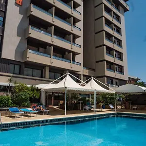 **** Hotel Panorama Italia