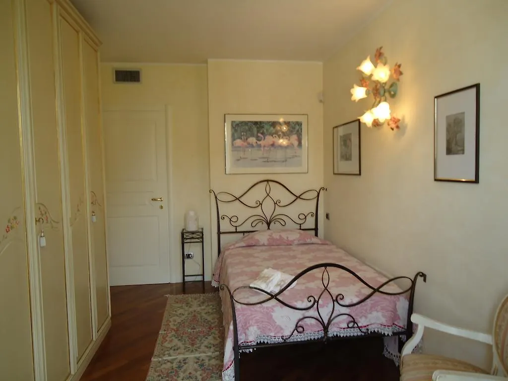 B&B La Casa Di Susy-Vérone Italie