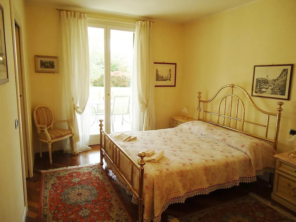 Couette-café B&B La Casa Di Susy-Vérone
