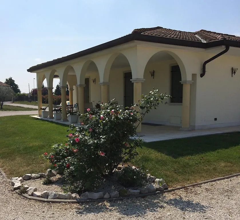 B&B La Casa Di Susy-Vérone