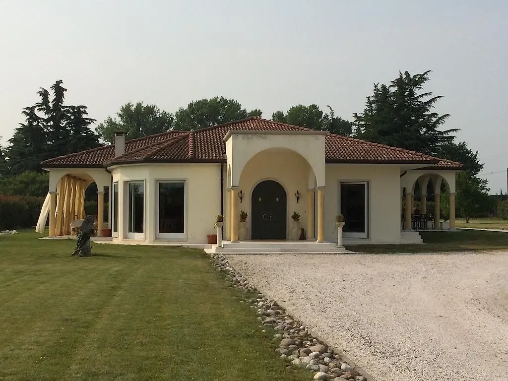 B&B La Casa Di Susy-Vérone