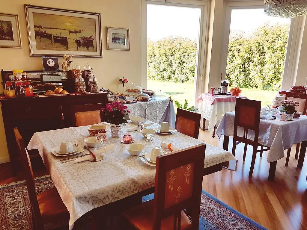 B&B La Casa Di Susy-Vérone