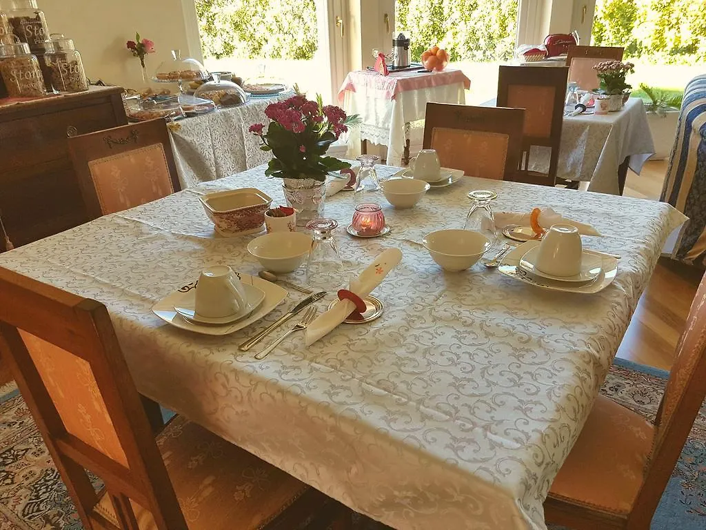 ** Couette-café B&B La Casa Di Susy-Vérone Italie