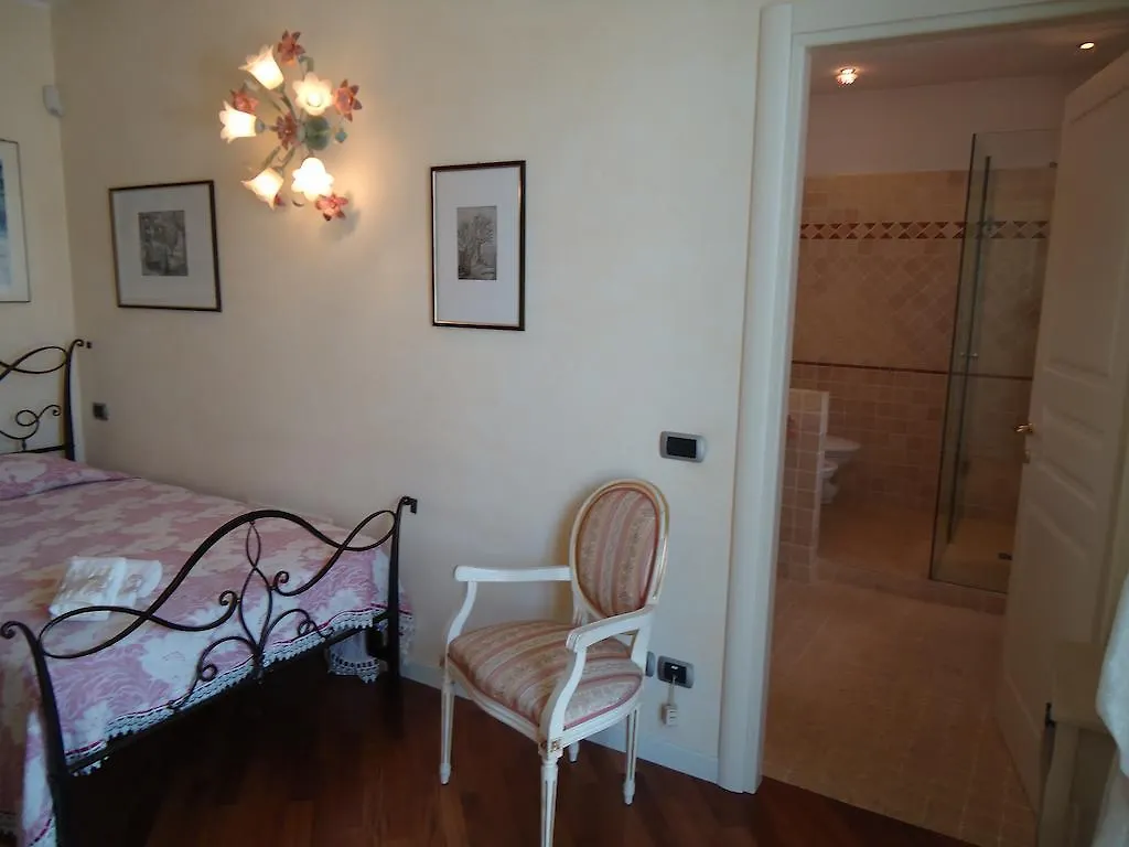 B&B La Casa Di Susy-Verona Bed & Breakfast Verona