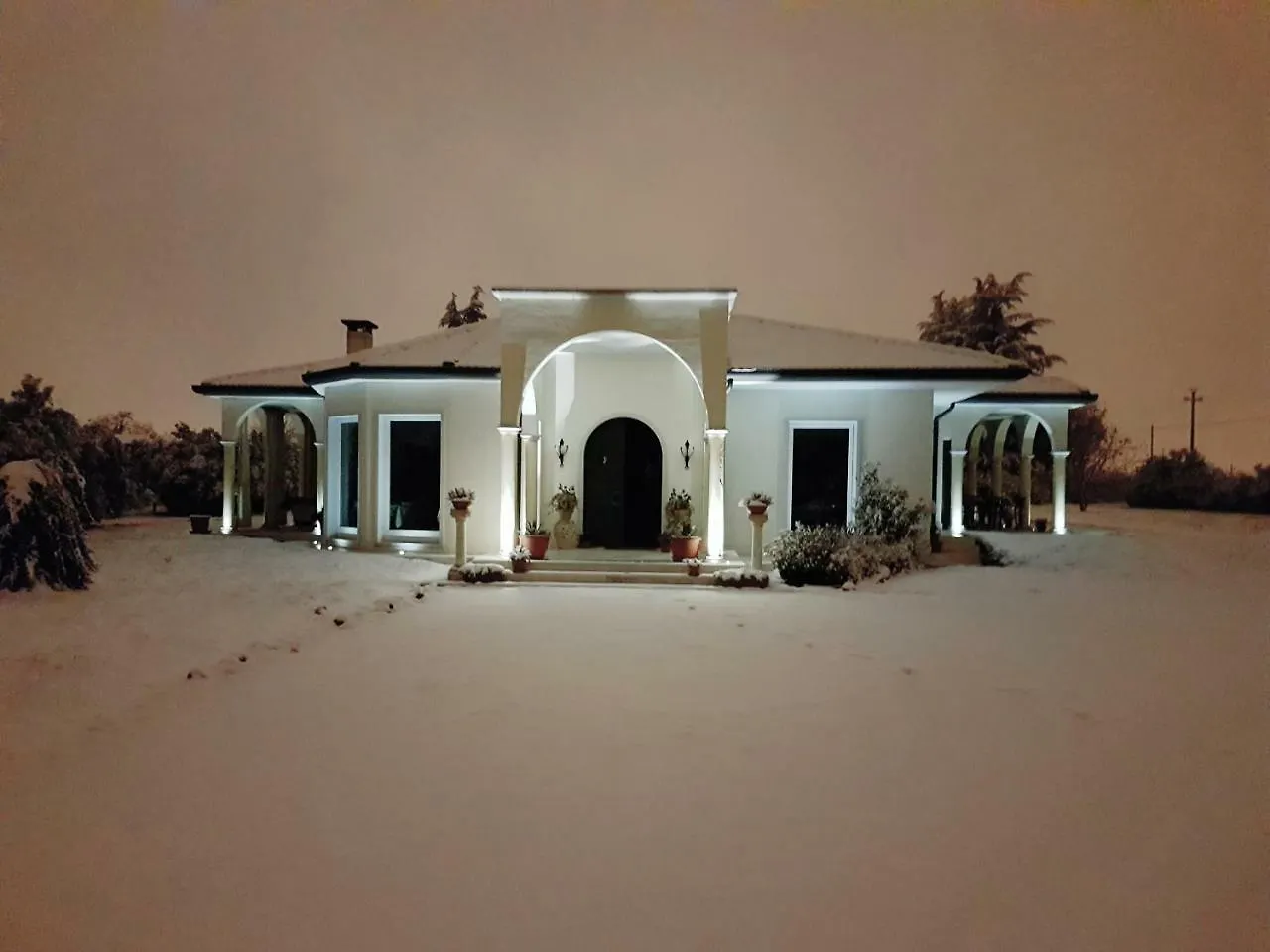 B&B La Casa Di Susy-Verona Italy